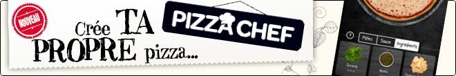 Coupons commande dominos
