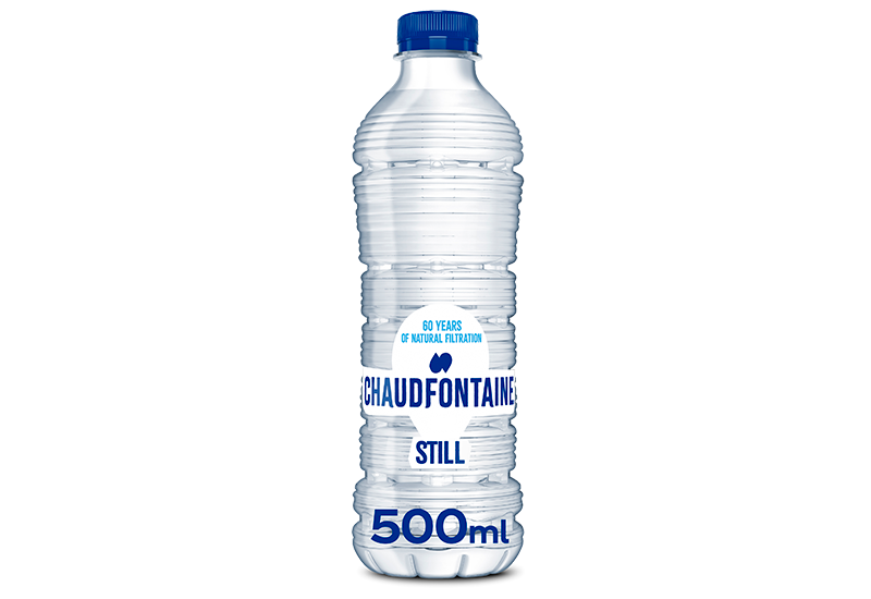 50 cl Chaudfontaine