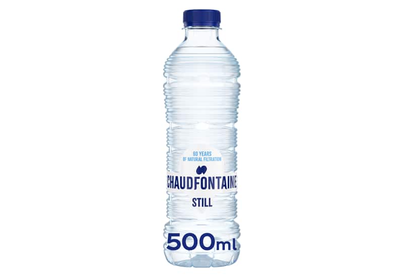 50 cl Chaudfontaine