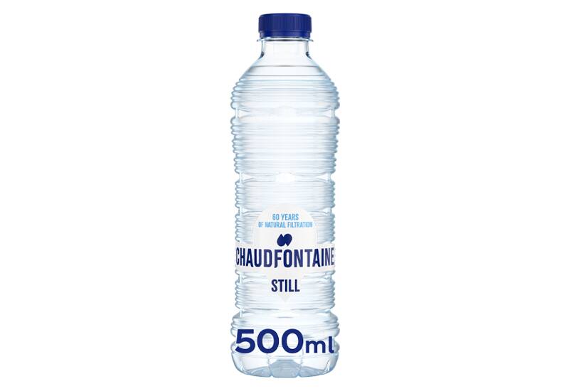 50 cl Chaudfontaine