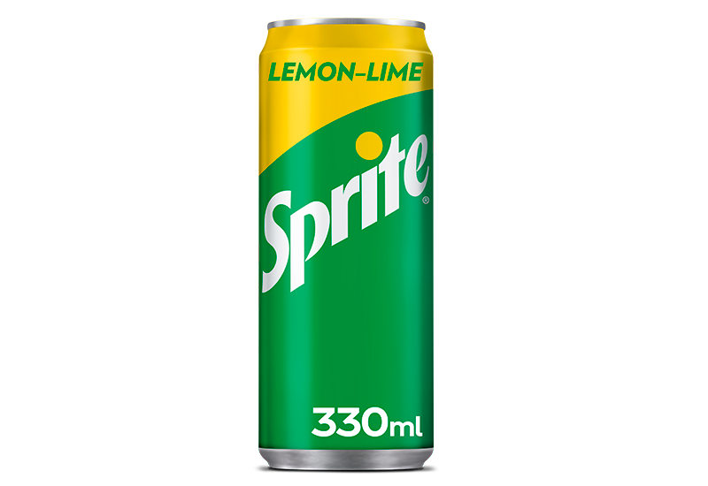 33 cl Sprite
