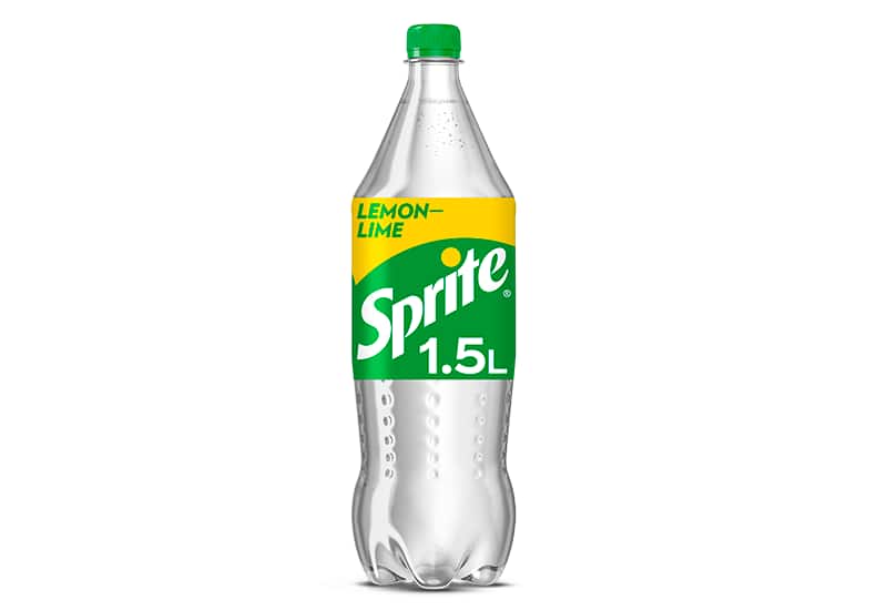 1.5 l Sprite