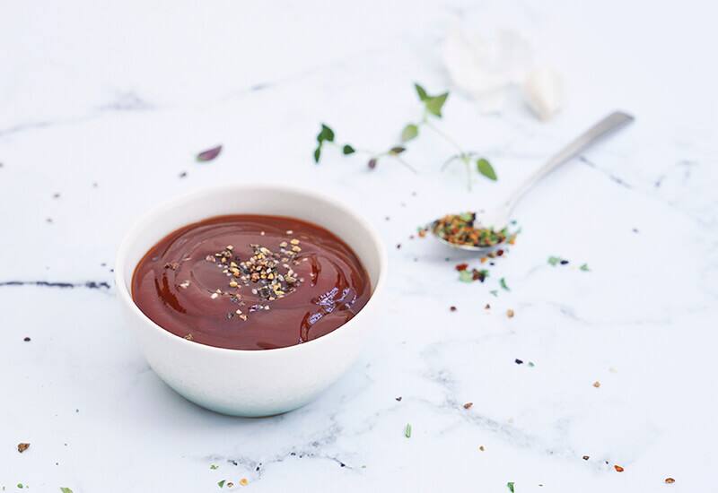 BBQ Saus