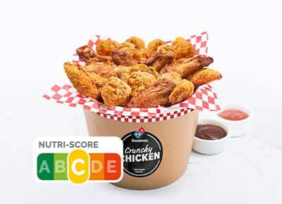 Mix Bucket
