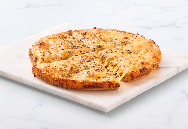 Cheesy Bread