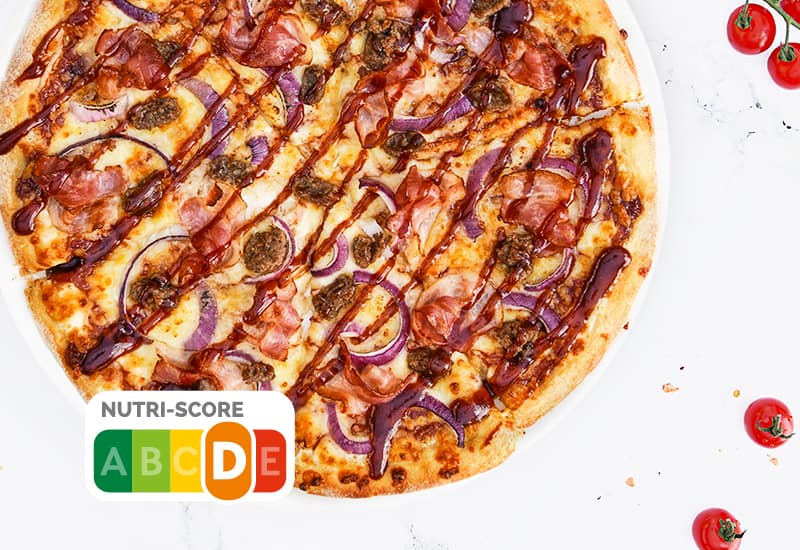 Pizza BBQ Grill Domino s Pizza pizza-bbq-grill-domino-s-pizza