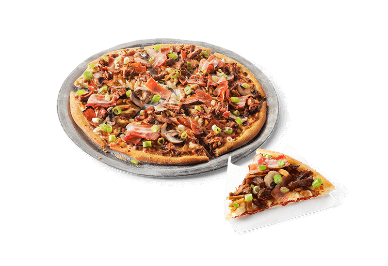 Coupons commande dominos