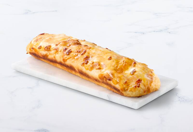 Pizza Subzz Cheesy