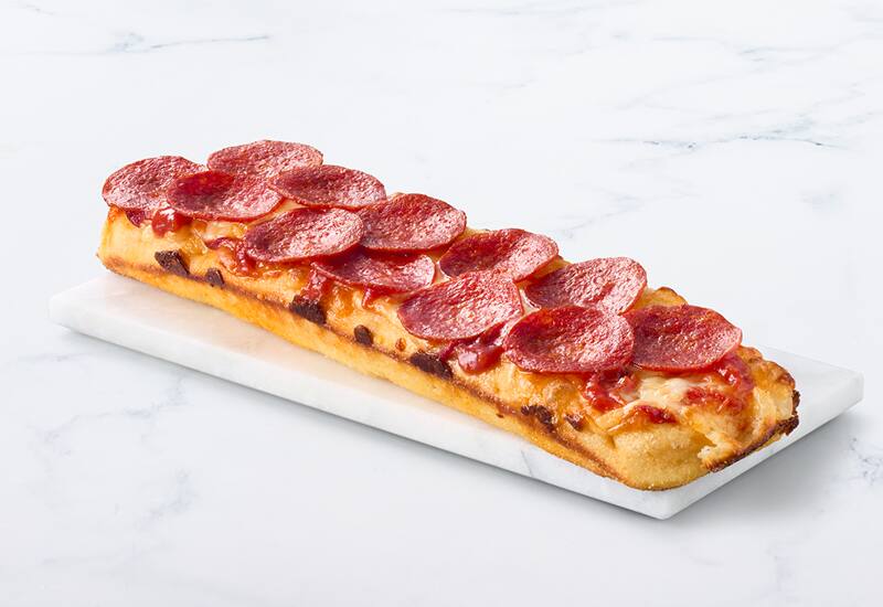 Pizza Subzz Pepperoni