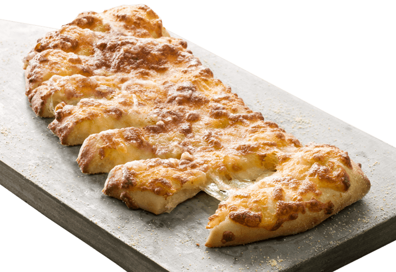 Cheesy Bread Domino's Pizza
