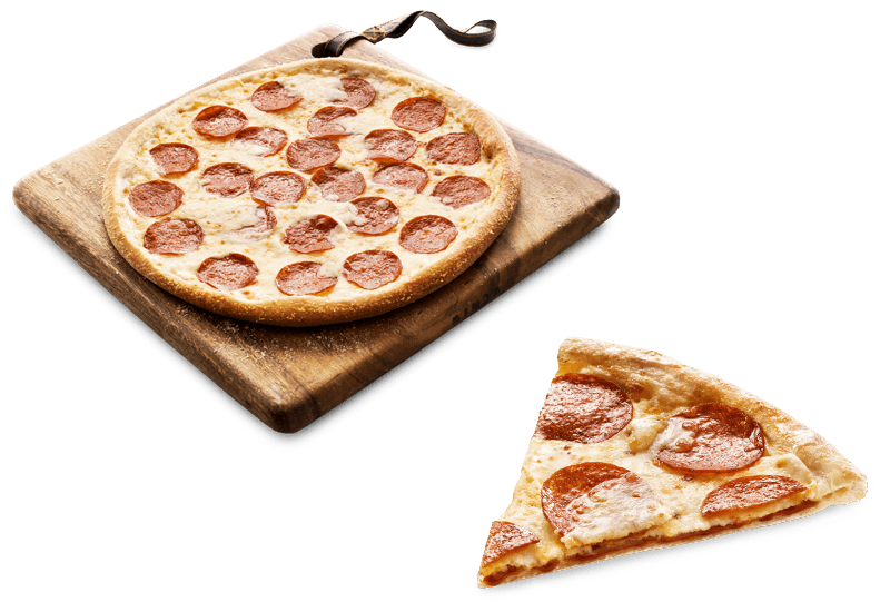 pizza American - Domino's Pizza