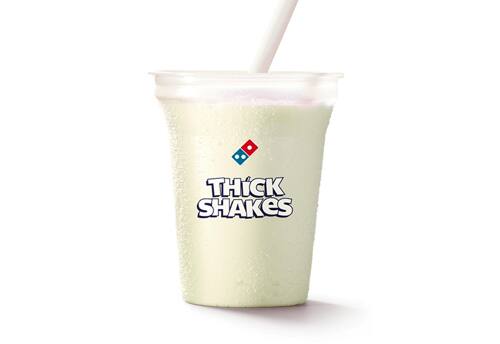 Thick Shake Lime