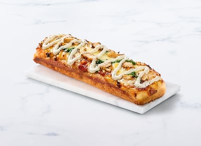 Pizza Subzz Chicken Truffle