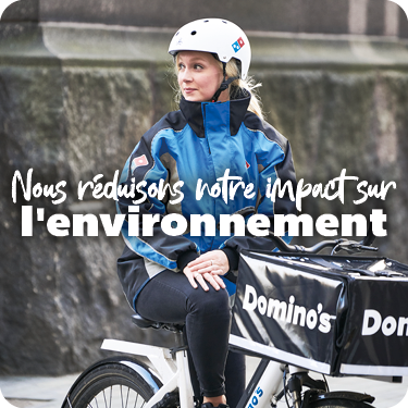 l'environnement