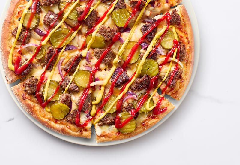smashburger pizza