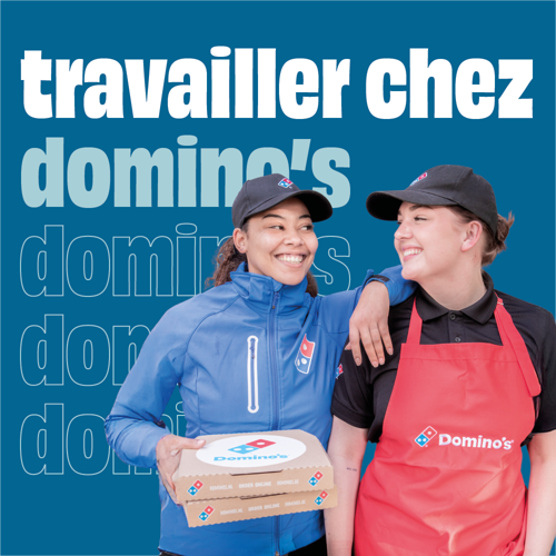 Travailler Chez