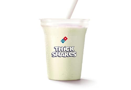 Thick Shake Summer Lime