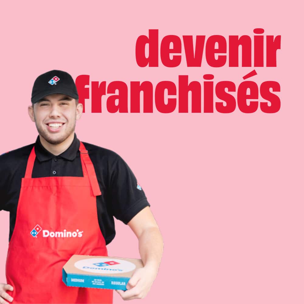Devenire franchisés