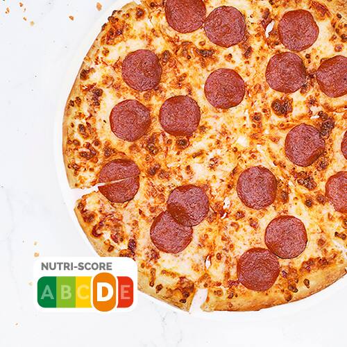 Pizza American