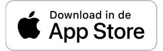 De nieuwe Domino's App in de Apple Store