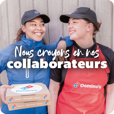 Collaborateurs