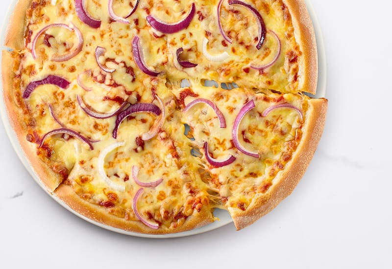Cheese Onion